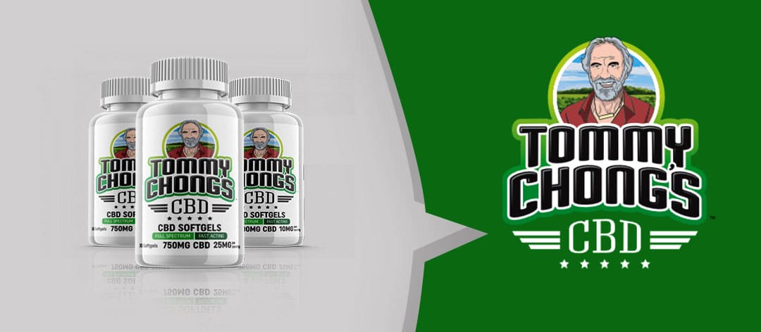 30 Off Tommy Chong CBD Coupon & Promo Code For July 2022